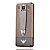  fly-ying f808i dual-kaart quad-band touchscreen mobiele telefoon grijs