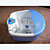  bacia do banho do pé para iônicos banheira de hidromassagem do pé do detox limpa banho iónico do pé - alivia o stress e ansiedade, impulsionar o siste