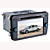 7inch pantalla táctil Volkswagen Touran caddy sagitar magotzn Car DVD Player volante de control