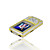  1gb 1.8 pollici altoparlante elegante MP4/MP3 player (txy003)
