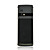  K73TV Dual Card Quad Band Dual Camera Ultra-thin TV Function Flat Screen Black