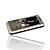  JINPENG A580 Dual Card Quad Band Metal Cover Touch Screen Music Gun