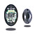  A Pair Of Universal Infrared Sensors For Automatic Doors