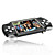  2gb 3,5 polegadas jogo Mp4/Mp3 player câmera digital (szm520)