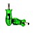  Tattoo Grip Green 1Pcs