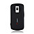  zl C9000 Quad-Band Dual-Karte Dual-Standby-TV-Funktion Telefon QWERTZ-Tastatur schwarz (2GB Karte tf) (szmc0046)