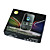  zl C9000 Quad-Band Dual-Karte Dual-Standby-TV-Funktion Telefon QWERTZ-Tastatur schwarz (2GB Karte tf) (szmc0046)