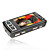  n95i carte quadribande double double veille téléphone à écran plat tactile diapositive noire (à partir de 3 unités)