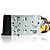  Gratuitement Carte-7 inch - écran tactile - 2 din in-Dash DVD Player voiture avec le bluetooth gps tv ipod fonction - à deux zones (szc1085)