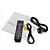 svic s350dc lcd projecteur support ipod, dvb-t, lecteur de carte - Fonction TV