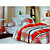  queen couette en coton 233 tc couvrent set (20090729011)