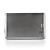  Da 4,3 pollici touchscreen mp4 (8gb, rosa)