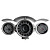  Waterproof Wired Camera with Night Vision