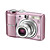  Canon PowerShot A1100 IS Digitalkamera - Kompaktkamera - 12.1 Megapixel - 4 x optischer Zoom (smq5010)