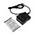  zl-e71i stile doppia fotocamera dual quad-band con scheda tv qwerty tastiera del telefono cellulare nero (2GB TF card) (szmc0105)