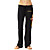  09 Women's Don Ed Hollywood Yoga Sweat Pants (LGT 208 Yoga)