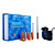  5 piezas atomizado dzy005 cartucho para mini cigarrillo electrónico dse103/102