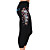  09 Women's Don Ed Hollywood Yoga Sweat Pants (LGT 213 Yoga)