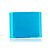  1gb lettore mp3 stile di moda a 4 colori / 4 pezzi per collo (shb719)