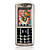  A88 dual cartão dual standby telefone celular dual band preto (2GB TF) (sz05450220)