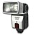  flash automatico emoblitz digitali per Canon - Nikon - Olympus - Pentax - stile universale (smq5601)