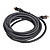  HDMI Cable Male to Male 26AWG with Ferrite Core for PS3 DVD HDTV(SMQC151)