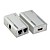  HDMI Extender super par 2 × Cat-5e / 6 W / TX + RX (50-60m 1080p) (smqc071)