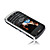  FLYYING F020 Quad Band Dual Card Dual Camera WiFi TV JAVA Cell Phone Black (2GB TF Card)
