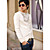  camisola 2009 homens chegada do novo hoodie (ycsm1012-2)
