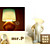  ONE MAN SHY-Mr.P Desk Table Lamp(CEG213)