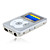  2 Go de design de mode OLED Lecteur MP3 avec haut-parleur (szm1155)