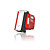  winait dv-q2 videocamera digitale 5.0MP 11.0mp cmos migliorato 2,5 pollici TFT LCD zoom digitale 5x (dce015)