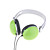  3.5mm High Fidelity Over-the-Head Headphone
