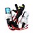  h1 HID-xenon kit (8000K, 50W)
