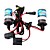  HID Xenon kit-9004-6000k-50W (szc1434)