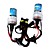  H11 HID-kit xénon 6000k 50w