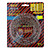  luzes do carro decorativas SMD-120cm (branco)