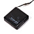  A6 Combination Mobile Phone Smartcable CardReader Charger Accessory Black (QWN183)
