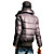  Men's Hooded Puffy Down Parka Coat Jacket (LGT0482-11.27-39)