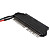  2.5in a 3.5in convertitore adattatore