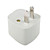  Universal UK EU AU to US Ac Power Plug Adapter Travel Converter (CEG403)