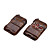  Motion Activated Anti-Theft Security Alarm System with Dual Remotes