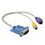  svideo e rca f cabo vga