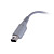  AC Mains Charger for Nintendo DSi and 3DS (EU)