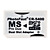  PhotoFast CR-5400 Dual-Slot SDHC MicroSD/TF to MS Pro Duo Adapter (32GB Max)