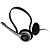 3.5mm High Fidelity Fashion Design Over-the-Head Headphone with Microphone(SZM1324)