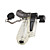  Jet 1300-C Butane Lighter with Clear Tank