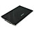  Hasee Laptop-13,3 LED "-su2300 Intel Celeron ULV (1,2 GHz)-1GB DDR2-160g-GMA X4500-1.3m Kamera-wifi-Combo (smq3706)