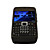  E71 Style Quad Band Ultra Thin Metal Cover QWERTY Keypad Bar Cell Phone Black (2GB TF Card)