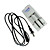  TrustFire All-in-One Charger (for 10430/10440/14500/16340 /17670/18650/CR123A)